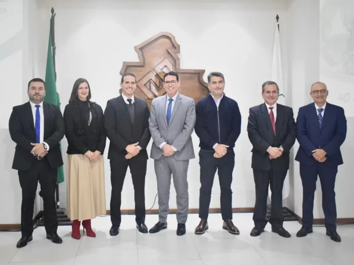 Cadecocruz abre puertas a toda la  cadena de valor de la construcción