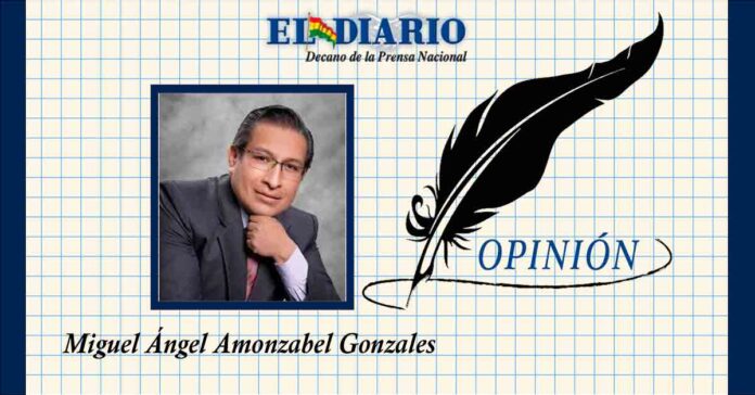 Bolivia: estatismo emocional y fe ciega estatal