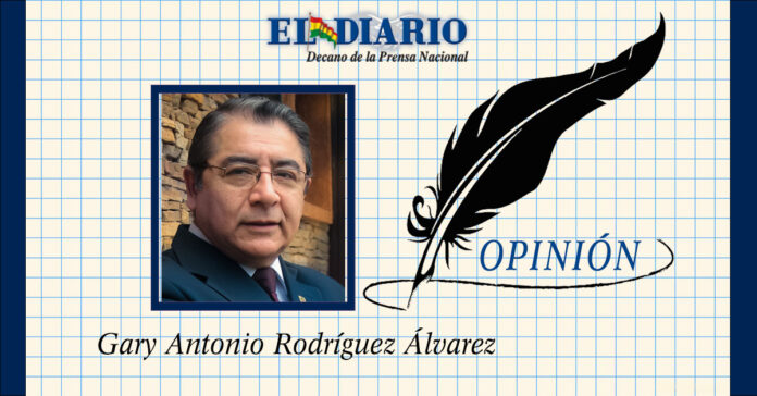 Un honorable Acuerdo Político y Moral con el país